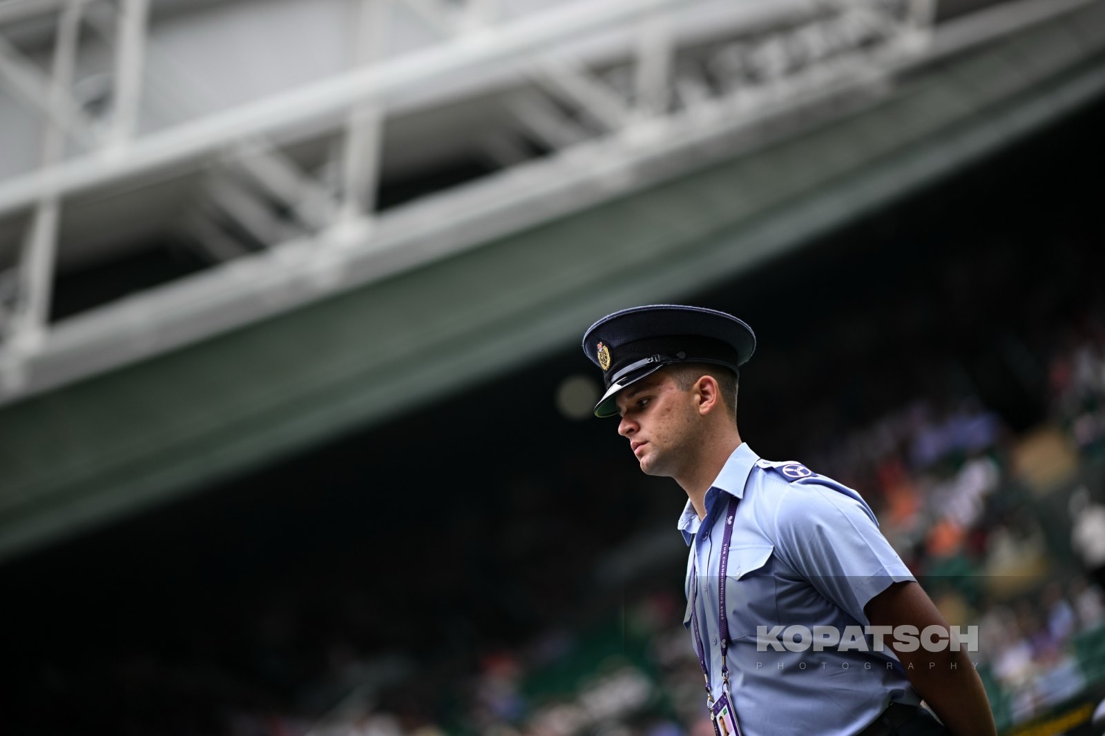 Day Three: The Championships – Wimbledon 2025 — 2025 Wimbledon