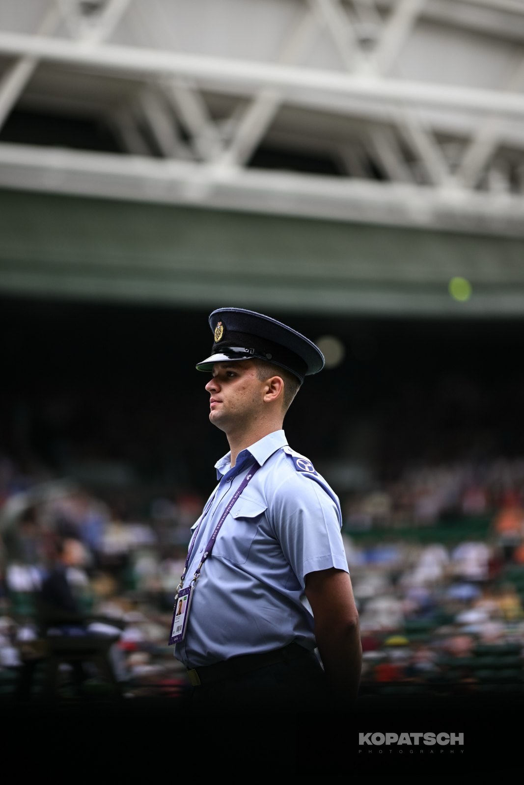Day Three: The Championships – Wimbledon 2025 — 2025 Wimbledon