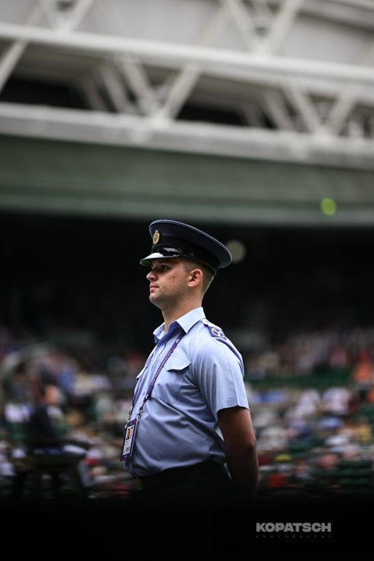 Day Three: The Championships – Wimbledon 2025 — 2025 Wimbledon