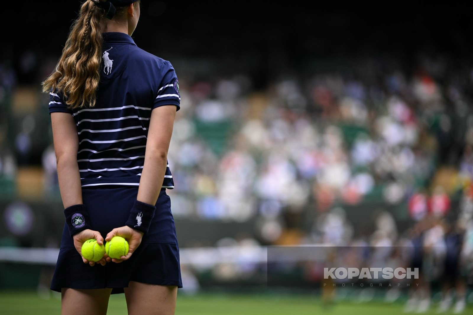Day Three: The Championships – Wimbledon 2025 — 2025 Wimbledon