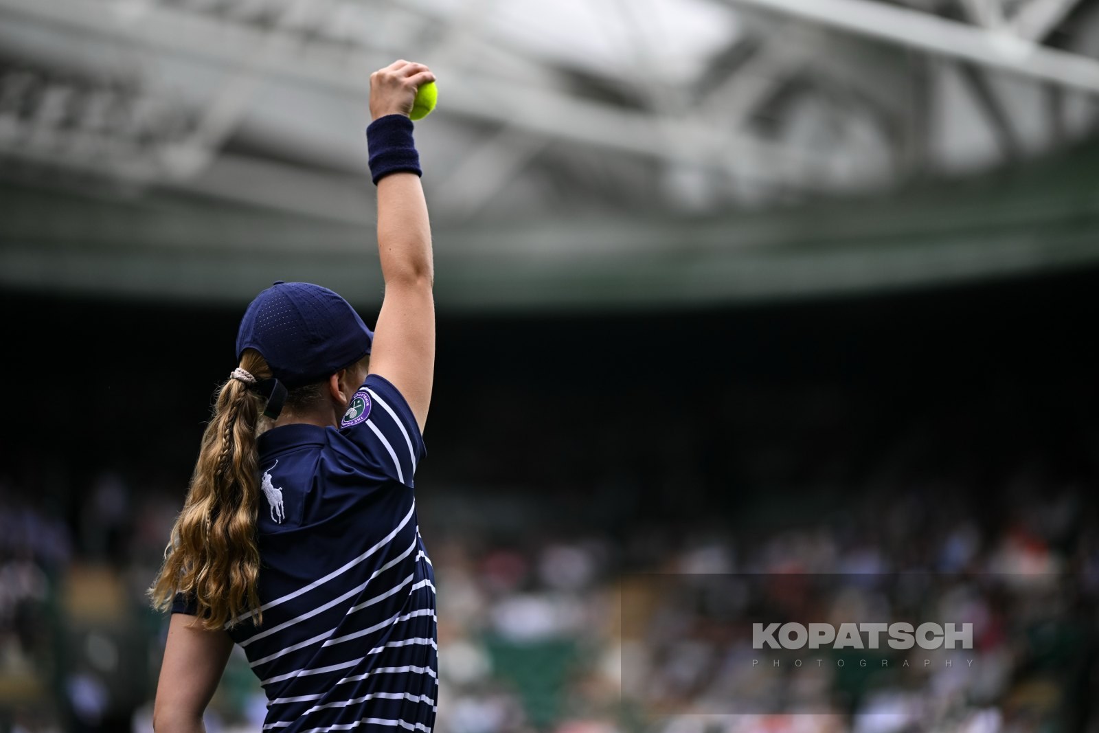 Day Three: The Championships – Wimbledon 2025 — 2025 Wimbledon