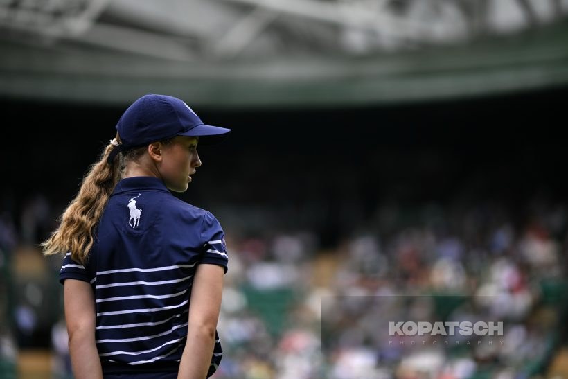 Day Three: The Championships – Wimbledon 2025 — 2025 Wimbledon