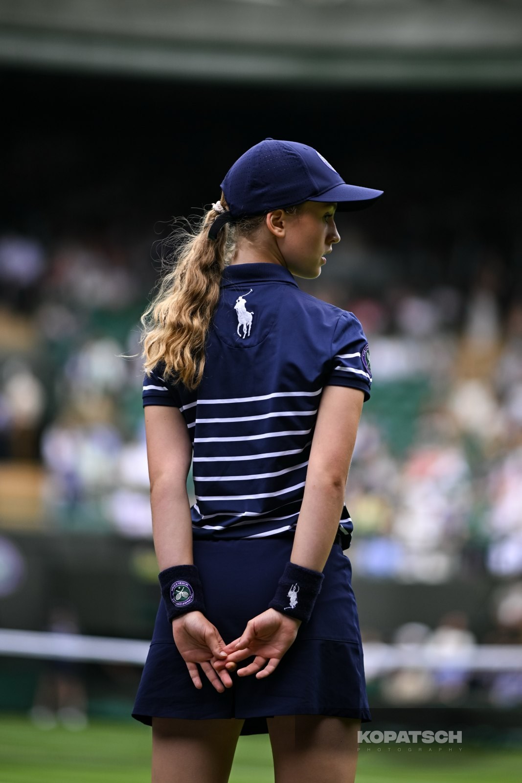 Day Three: The Championships – Wimbledon 2025 — 2025 Wimbledon