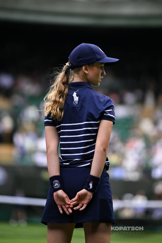 Day Three: The Championships – Wimbledon 2025 — 2025 Wimbledon
