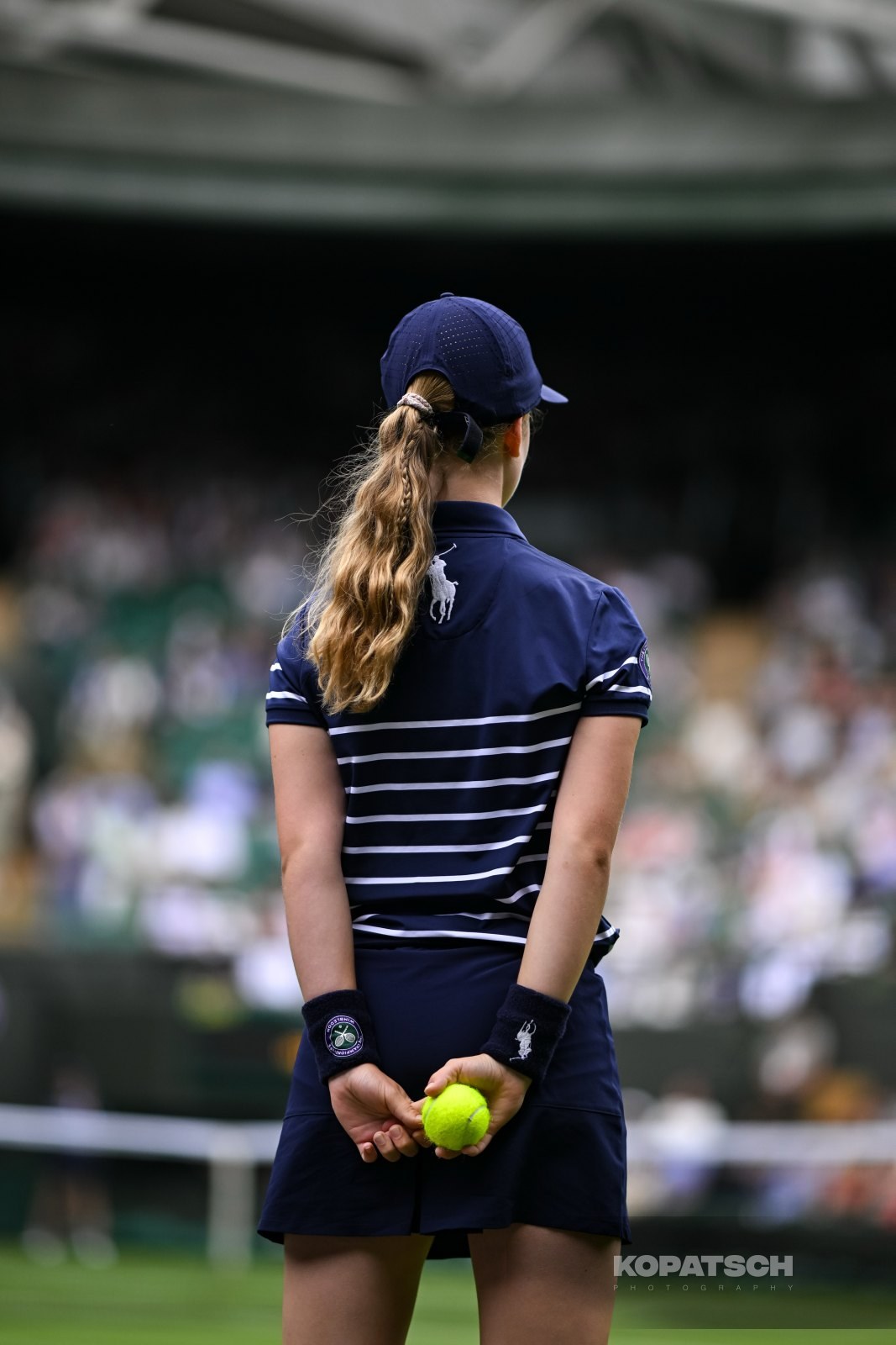 Day Three: The Championships – Wimbledon 2025 — 2025 Wimbledon
