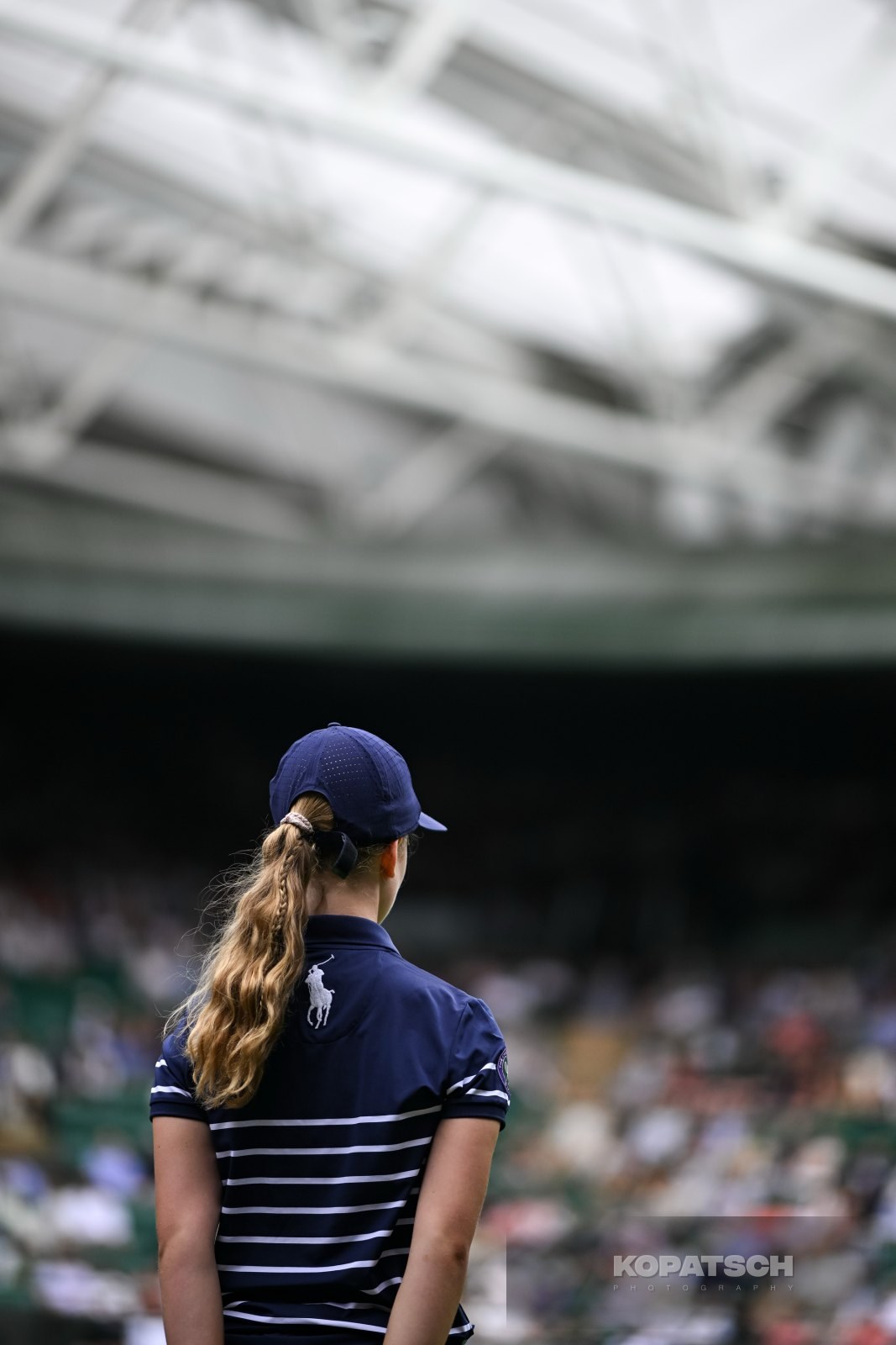Day Three: The Championships – Wimbledon 2025 — 2025 Wimbledon