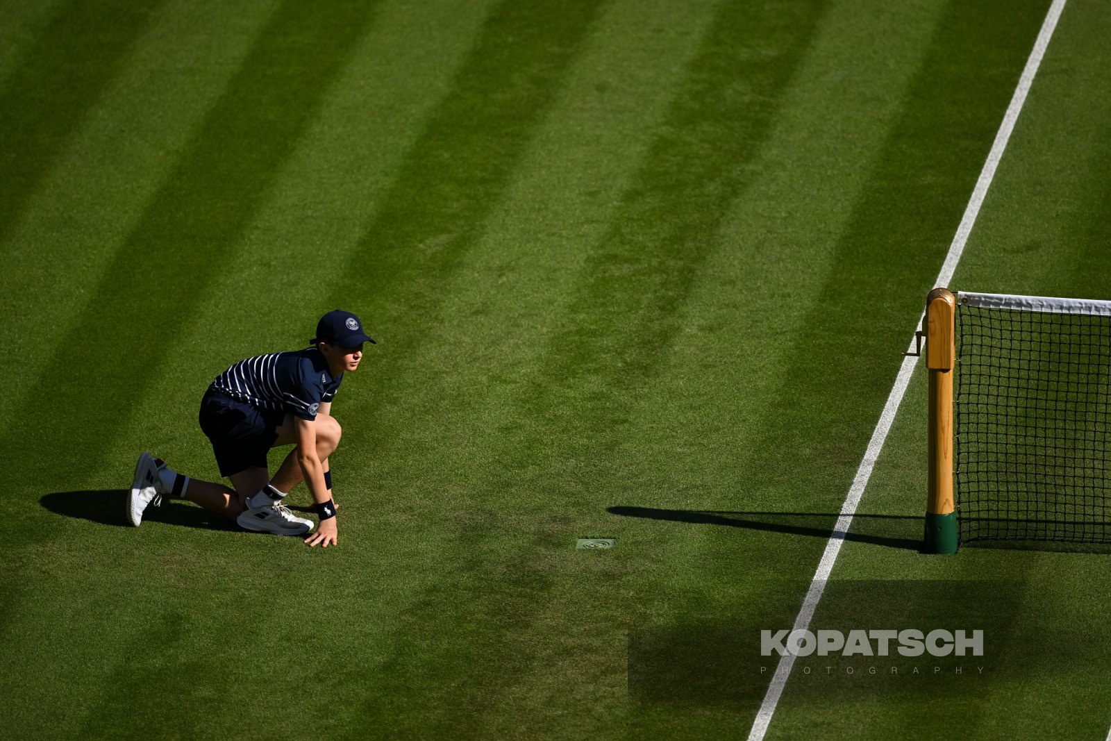 Day Three: The Championships – Wimbledon 2025 — 2025 Wimbledon