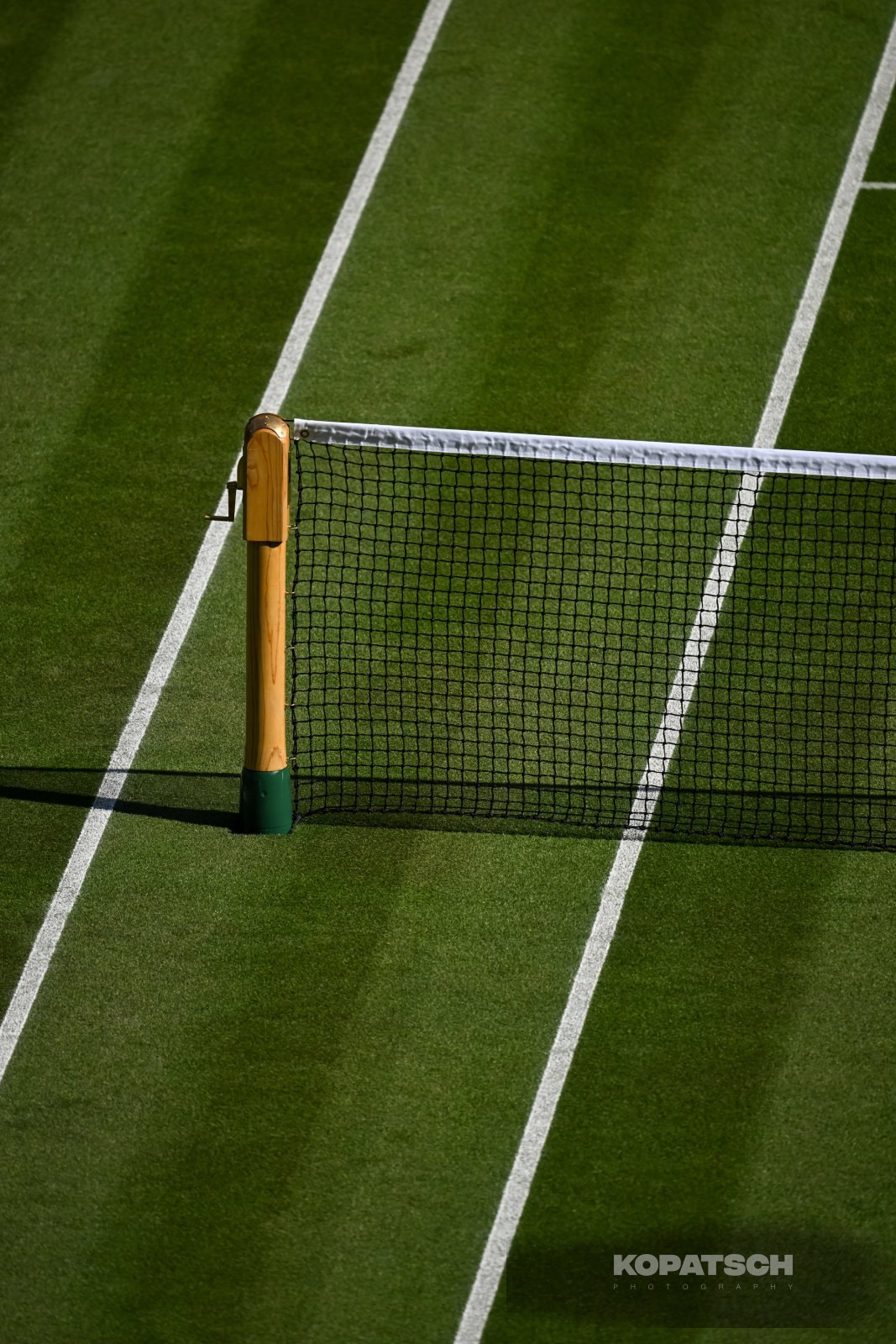 Day Three: The Championships – Wimbledon 2025 — 2025 Wimbledon