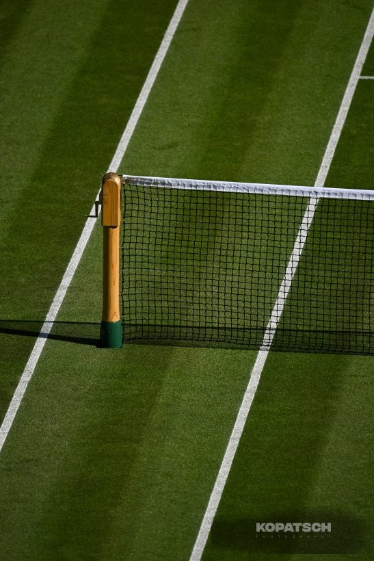 Day Three: The Championships – Wimbledon 2025 — 2025 Wimbledon