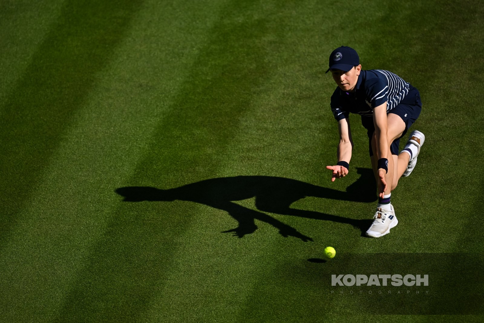 Day Three: The Championships – Wimbledon 2025 — 2025 Wimbledon