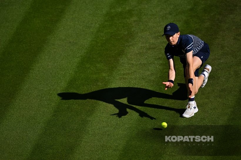Day Three: The Championships – Wimbledon 2025 — 2025 Wimbledon