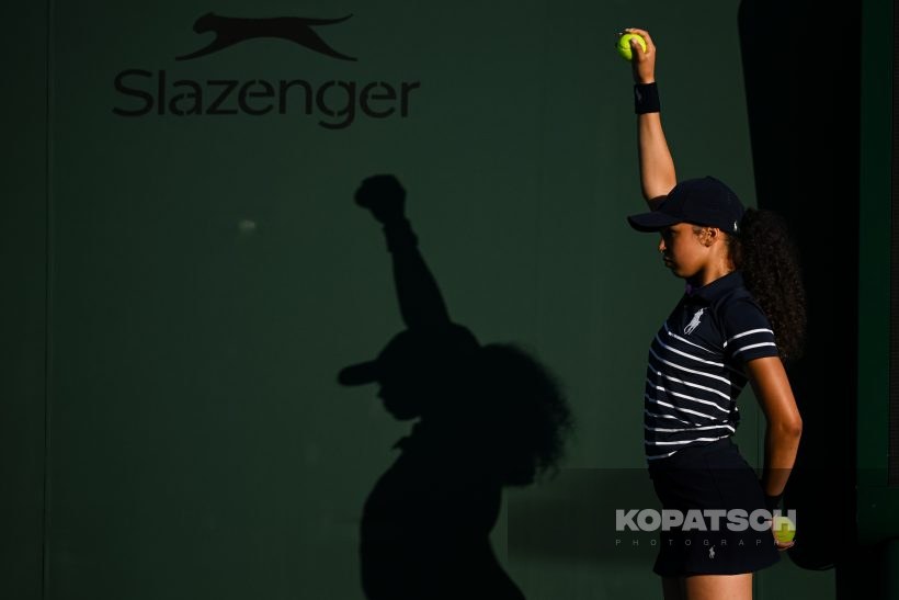 Day Three: The Championships – Wimbledon 2025 — 2025 Wimbledon