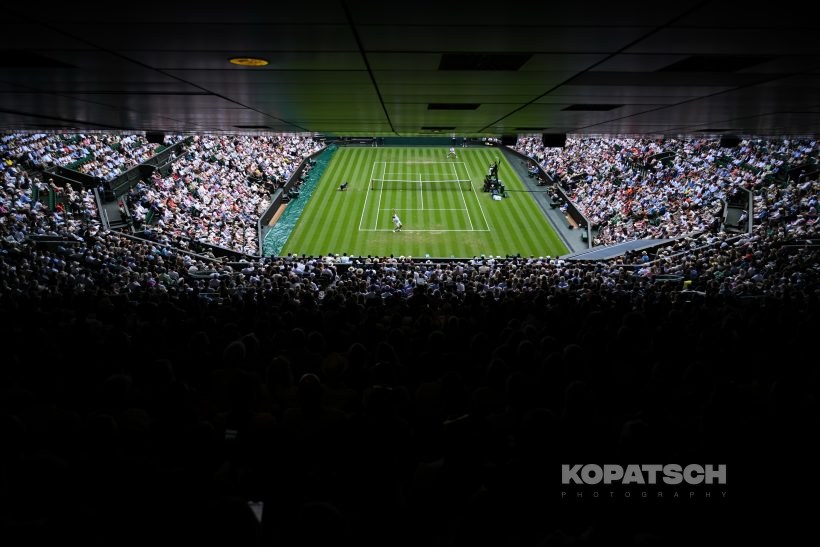 Day Four: The Championships – Wimbledon 2025 — 2025 Wimbledon