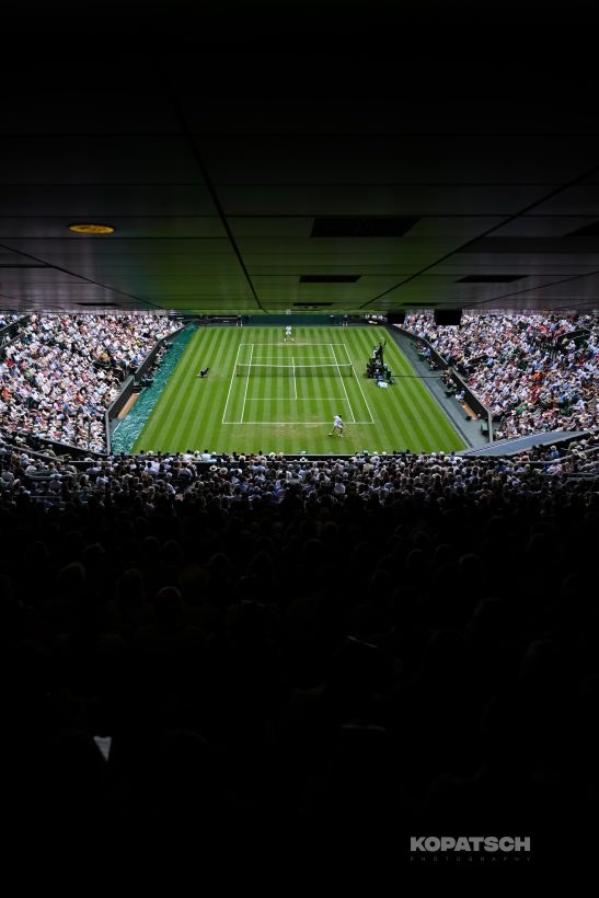 Day Four: The Championships – Wimbledon 2025 — 2025 Wimbledon
