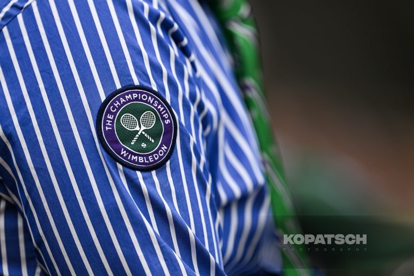 Day Six: The Championships – Wimbledon 2025 — 2025 Wimbledon