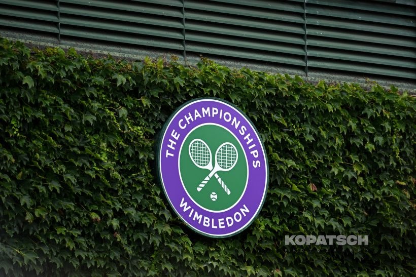 Day Six: The Championships – Wimbledon 2025 — 2025 Wimbledon