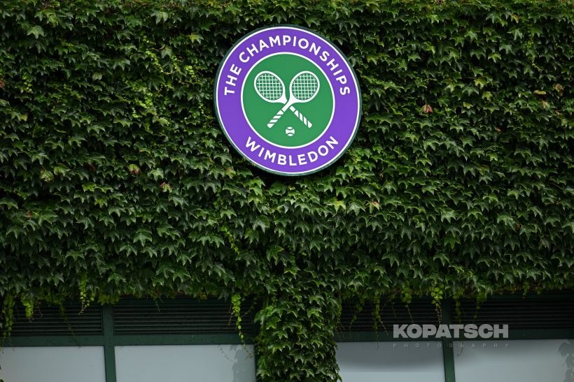 Day Six: The Championships – Wimbledon 2025 — 2025 Wimbledon