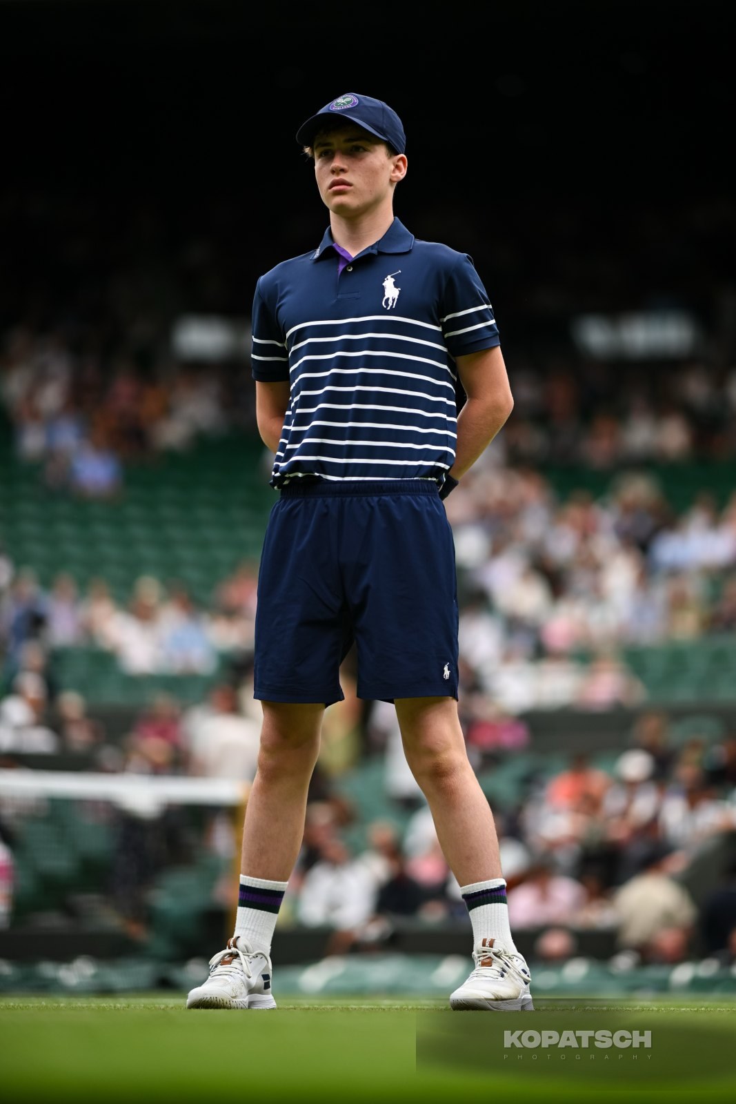 Day Six: The Championships – Wimbledon 2025 — 2025 Wimbledon