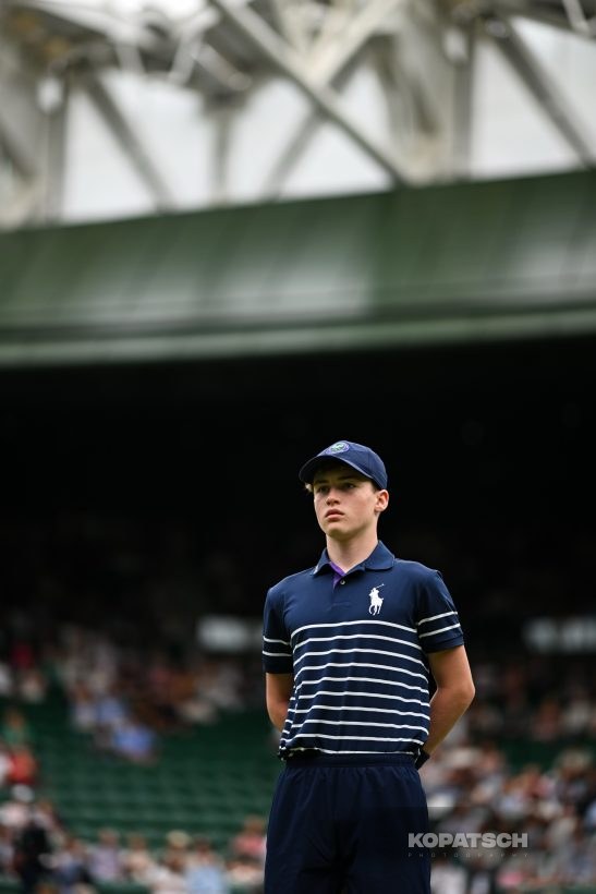 Day Six: The Championships – Wimbledon 2025 — 2025 Wimbledon
