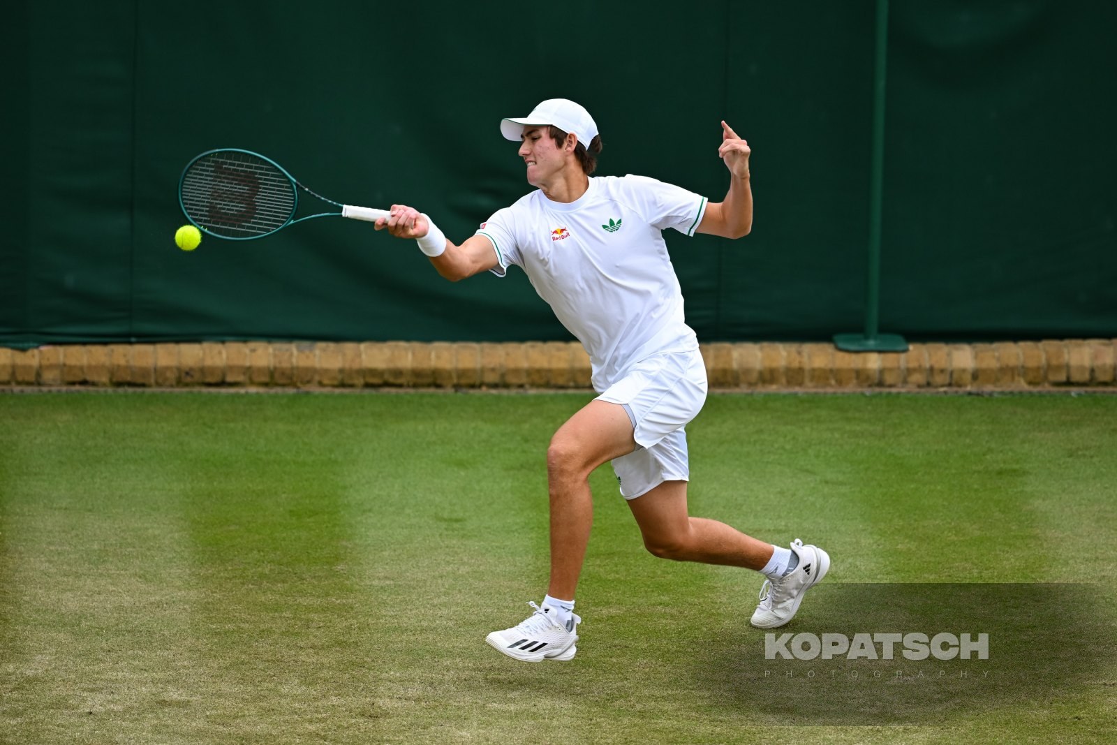 Day Seven: The Championships – Wimbledon 2025 — 2025 Wimbledon