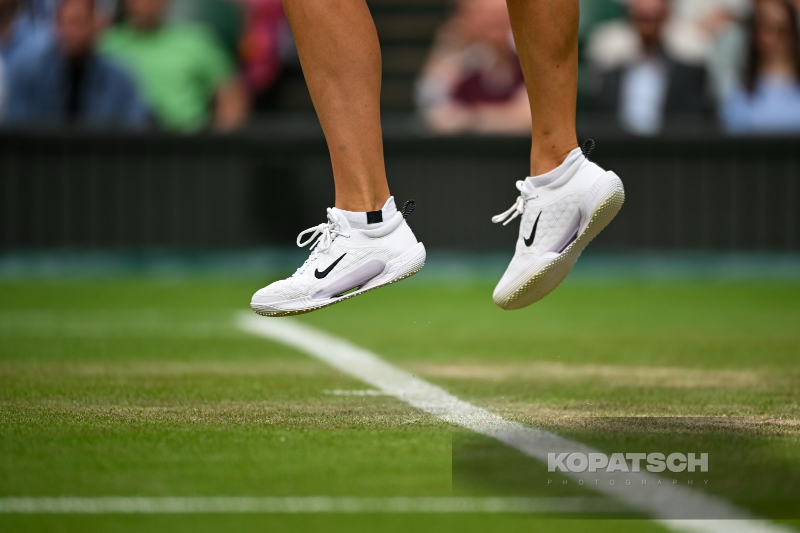 Aryna Sabalenka — 2025 Wimbledon