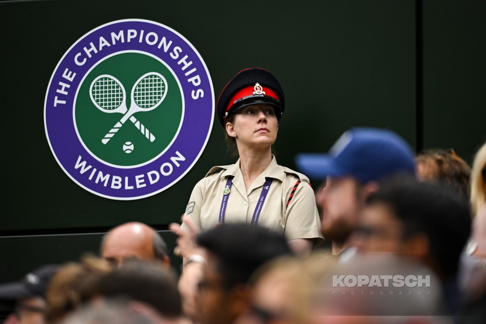 Day Seven: The Championships – Wimbledon 2025 — 2025 Wimbledon