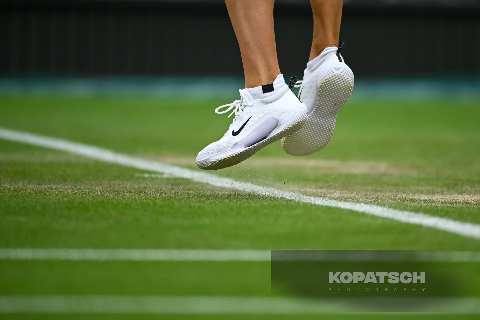 Aryna Sabalenka — 2025 Wimbledon