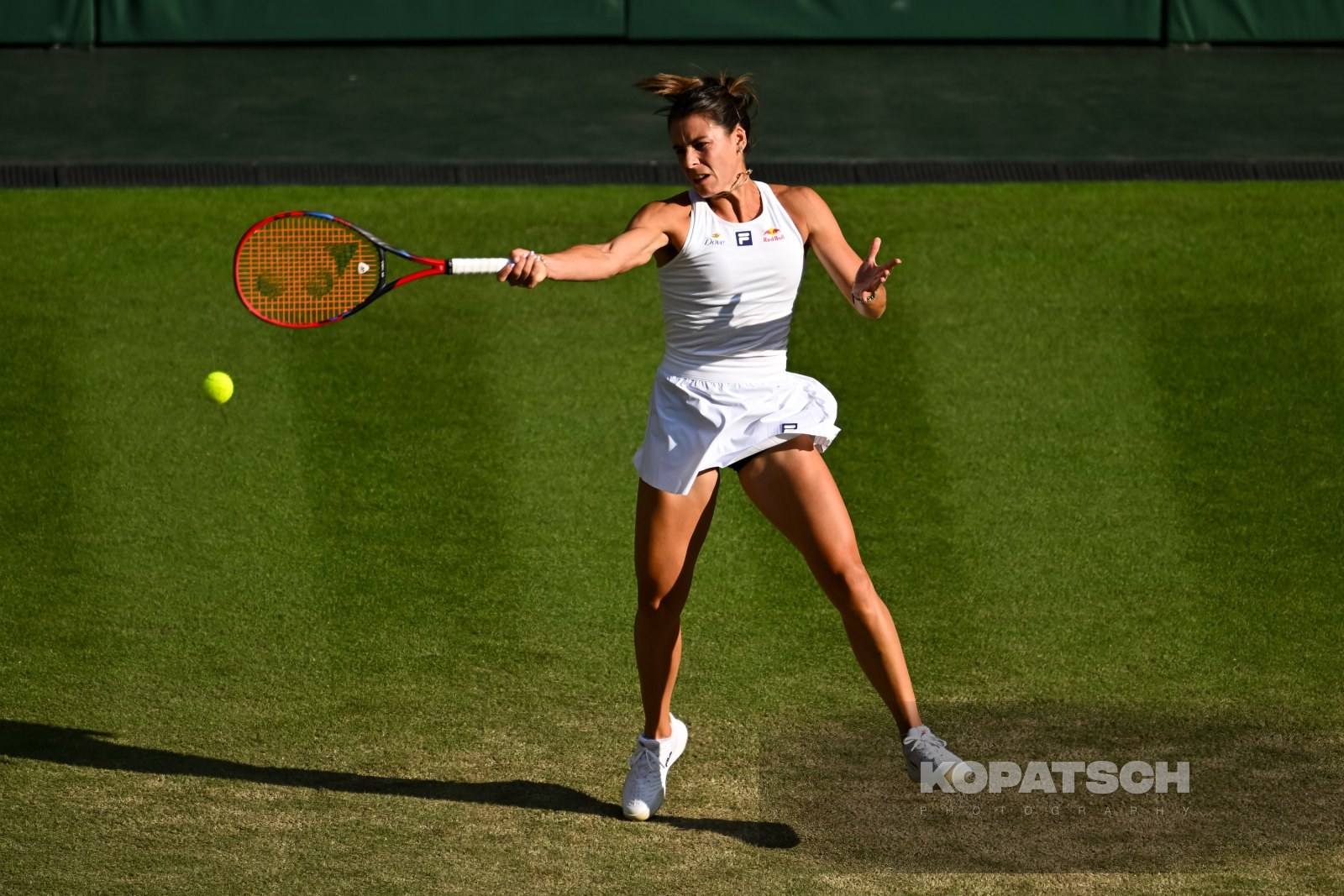 Emma Navarro — 2025 Wimbledon