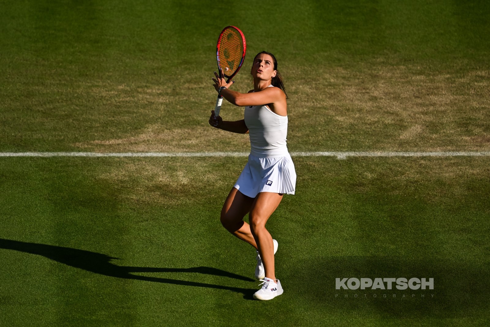 Emma Navarro — 2025 Wimbledon