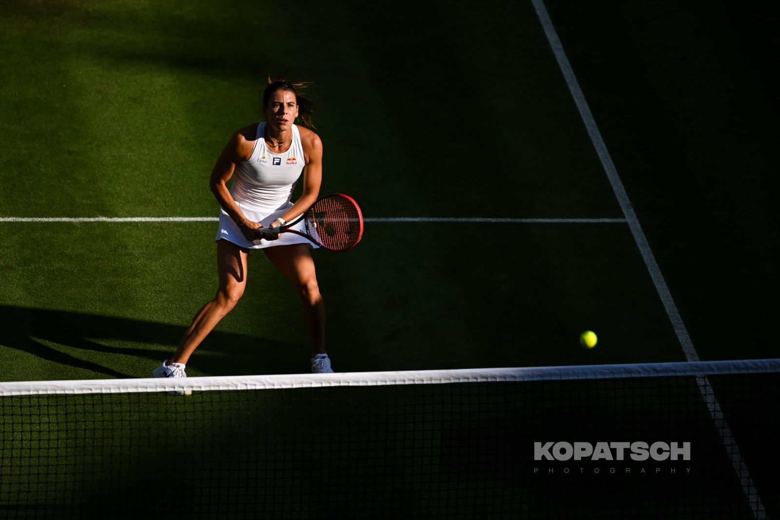 Emma Navarro — 2025 Wimbledon