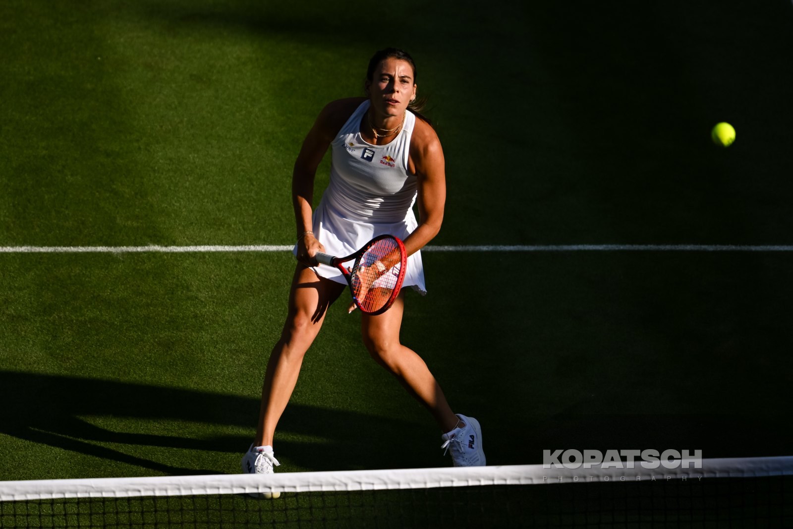 Emma Navarro — 2025 Wimbledon