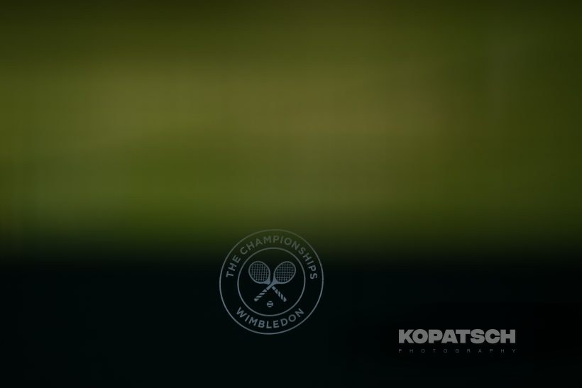 Day Eleven: The Championships – Wimbledon 2025 — 2025 Wimbledon