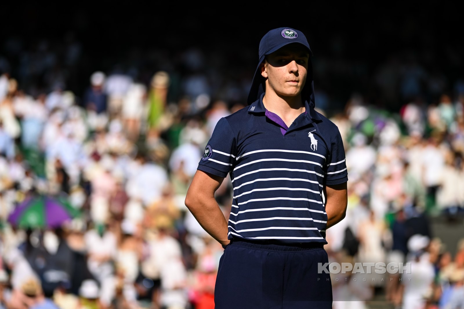 Day Twelve: The Championships – Wimbledon 2025 — 2025 Wimbledon