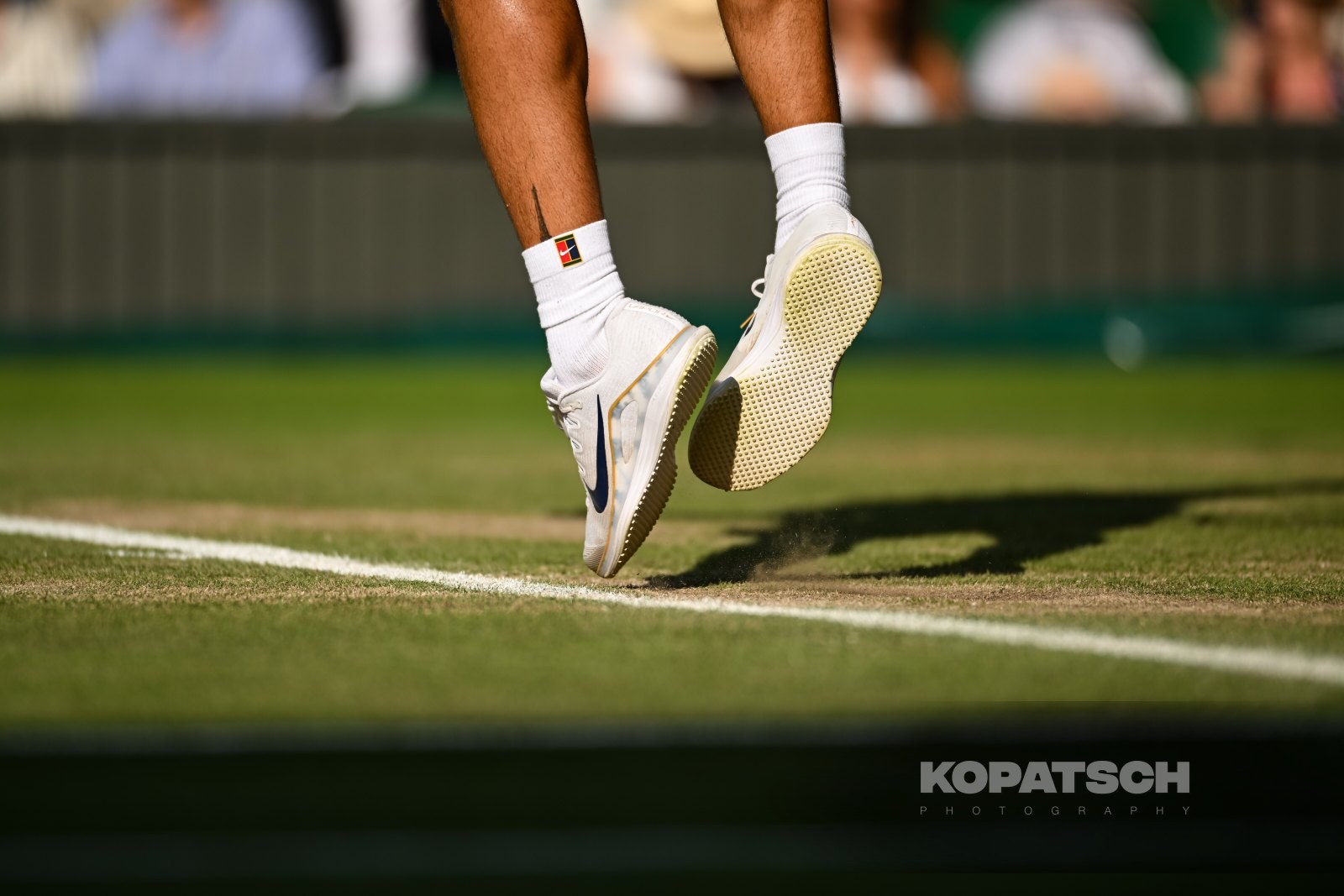 Carlos Alcaraz — 2025 Wimbledon