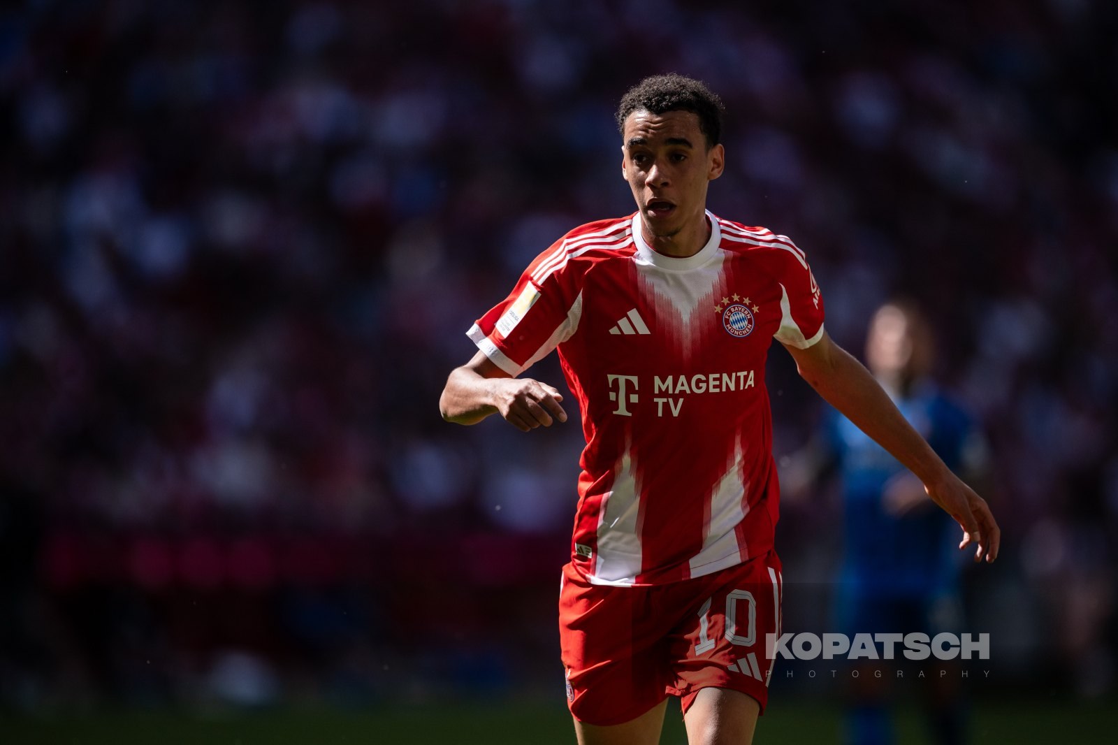 Jamal Musiala · 2026-05-02 FC Bayern Muenchen vs FC Heidenheim