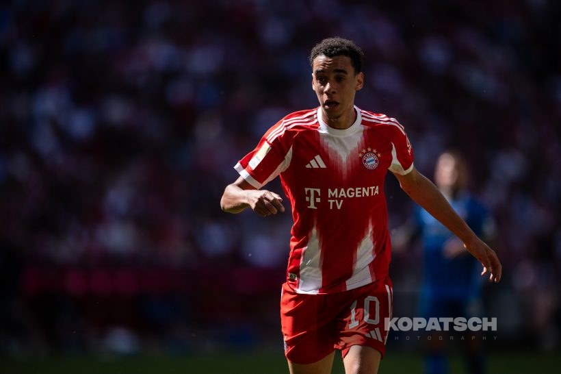 Jamal Musiala, 2026-05-02 FC Bayern Muenchen vs FC Heidenheim