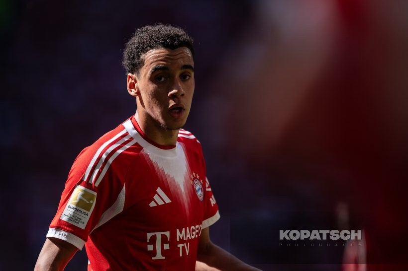 Jamal Musiala, 2026-05-02 FC Bayern Muenchen vs FC Heidenheim