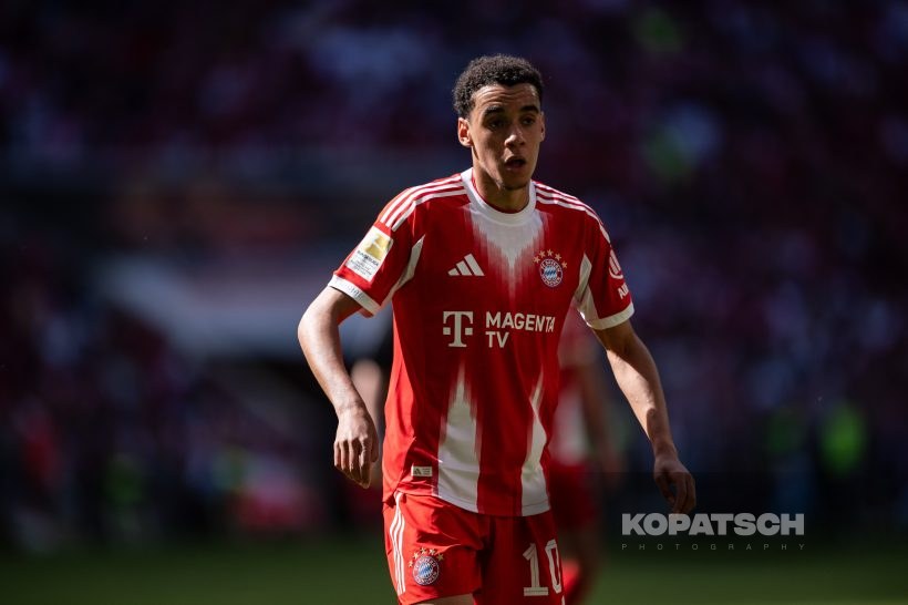 Jamal Musiala, 2026-05-02 FC Bayern Muenchen vs FC Heidenheim