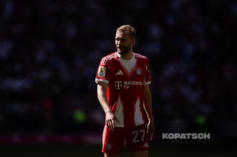 Konrad Laimer, 2026-05-02 FC Bayern Muenchen vs FC Heidenheim