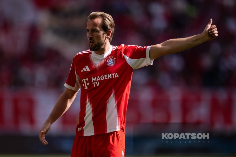 Harry Kane, 2026-05-02 FC Bayern Muenchen vs FC Heidenheim
