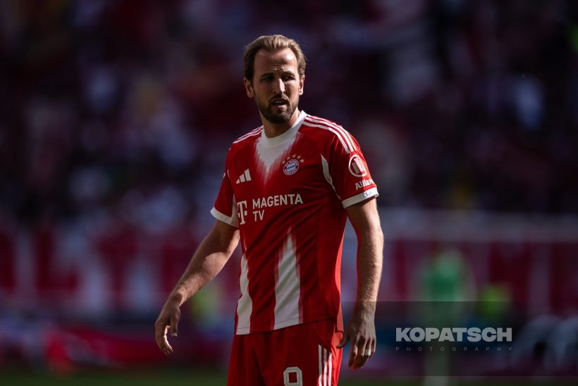 Harry Kane, 2026-05-02 FC Bayern Muenchen vs FC Heidenheim