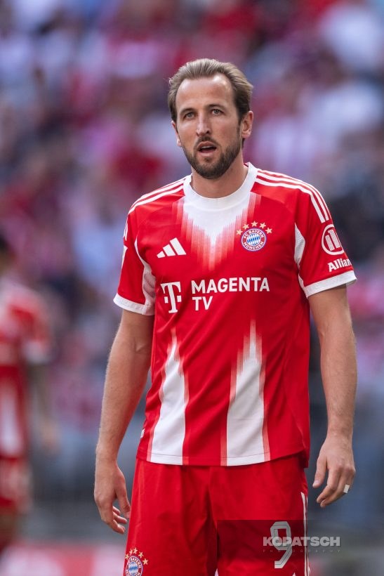 Harry Kane, 2026-05-02 FC Bayern Muenchen vs FC Heidenheim