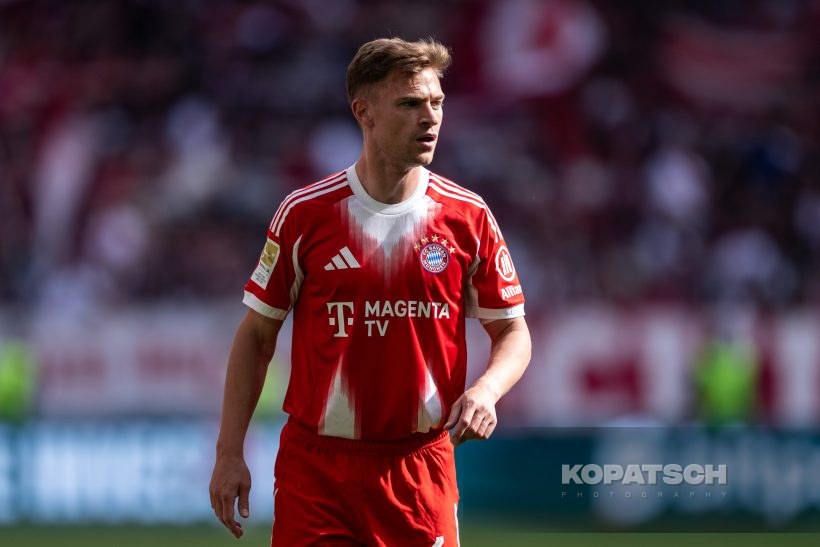 Joshua Kimmich, 2026-05-02 FC Bayern Muenchen vs FC Heidenheim