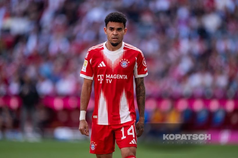 Luis Diaz, 2026-05-02 FC Bayern Muenchen vs FC Heidenheim