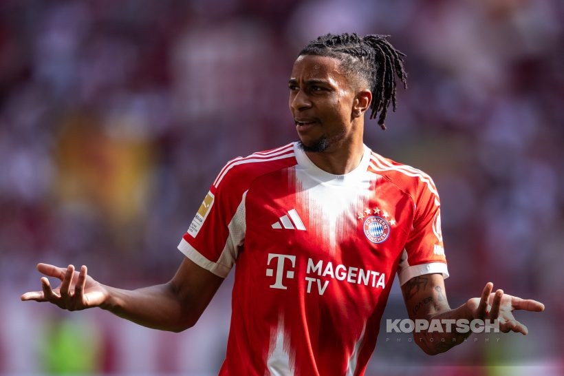 Michael Olise, 2026-05-02 FC Bayern Muenchen vs FC Heidenheim