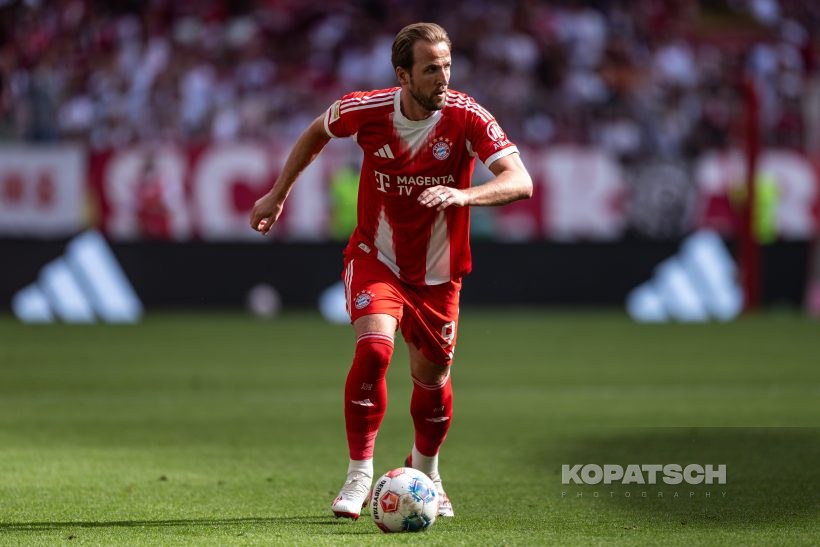 Harry Kane, 2026-05-02 FC Bayern Muenchen vs FC Heidenheim