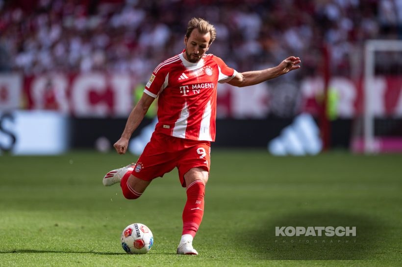 Harry Kane, 2026-05-02 FC Bayern Muenchen vs FC Heidenheim