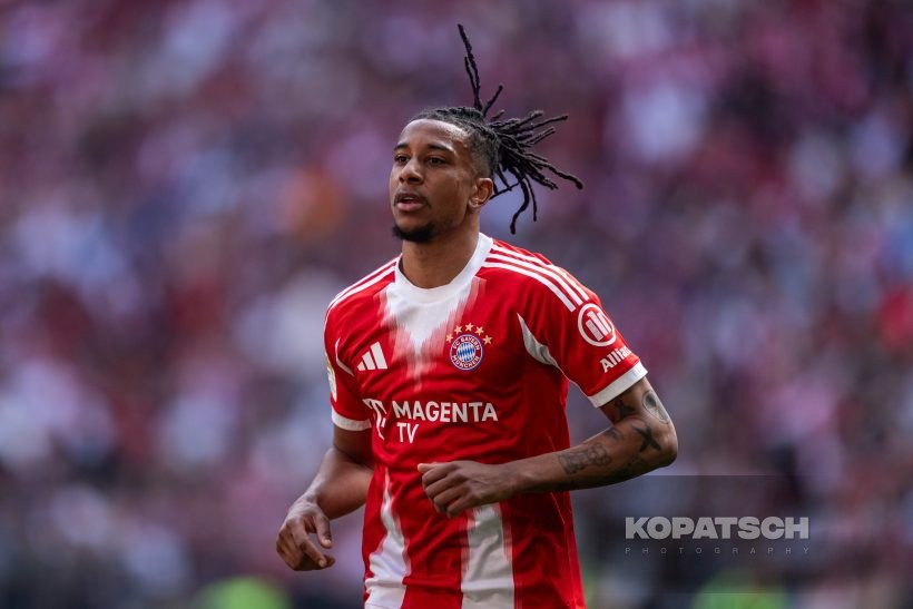 Michael Olise, 2026-05-02 FC Bayern Muenchen vs FC Heidenheim