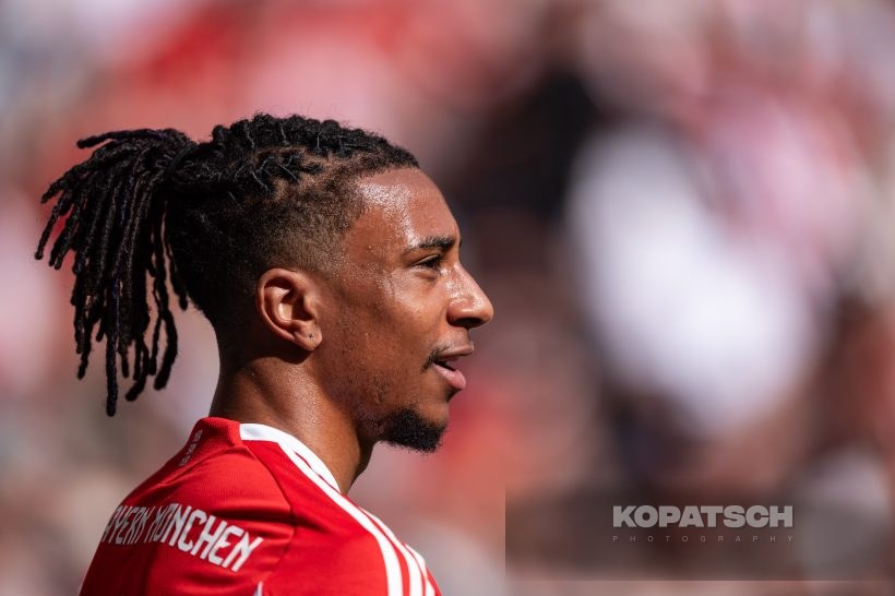 Michael Olise, 2026-05-02 FC Bayern Muenchen vs FC Heidenheim