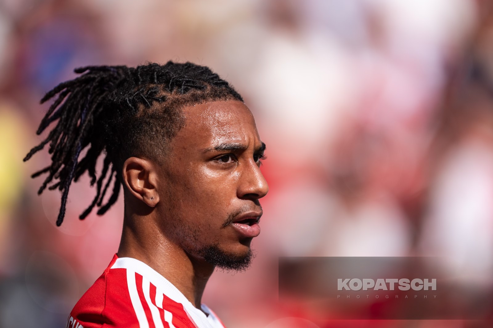 Michael Olise · 2026-05-02 FC Bayern Muenchen vs FC Heidenheim
